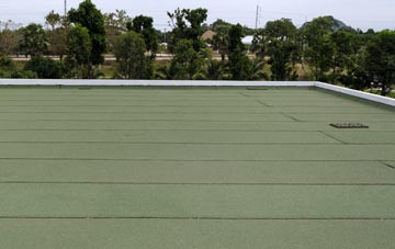 all Four Mile Bridge roofing types quoted for