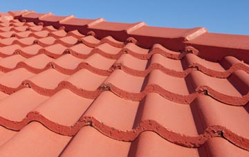 Four Mile Bridge tile and slate roof replacement