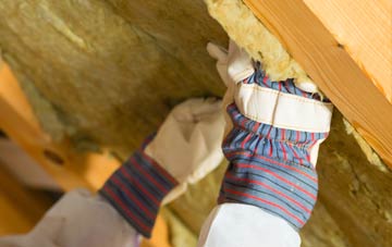 types of Four Mile Bridge pitched roof insulation materials