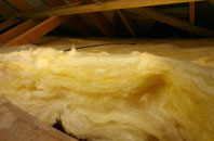 Four Mile Bridge pitch roof insulation